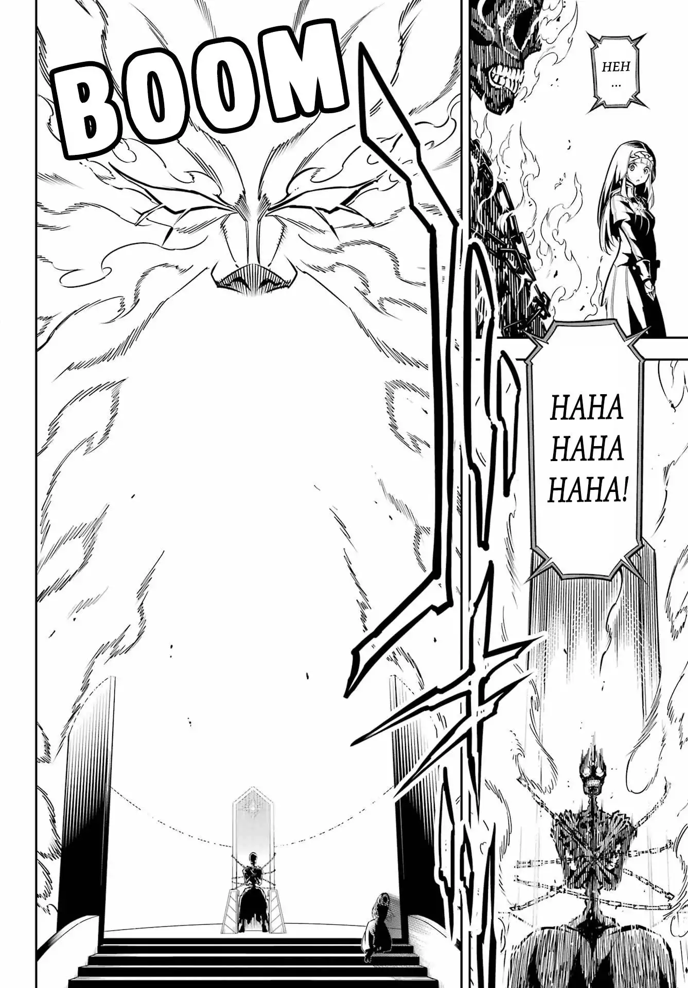 Ragna Crimson Chapter 63 4